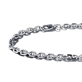 Браслет Platinum Lab. - Платина 950 (арт. ПБ-010-01)