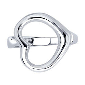 Кольцо SOKOLOV - Серебро 925 (арт. 94014695)