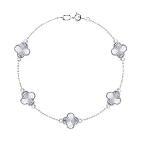 Браслет SOKOLOV - Золото 585 (арт. 051603-3)