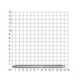 Ручка SOKOLOV - Серебро 925 (арт. 94250041)