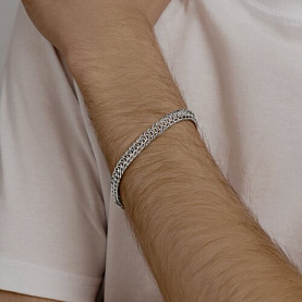 Браслет SOKOLOV - Серебро 925 (арт. 965300602)