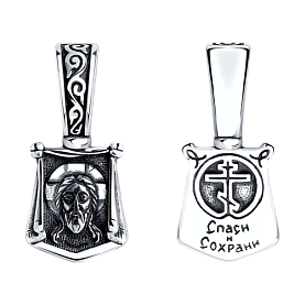 Подвеска Diamant - Серебро 925 (арт. 95-130-00944-1)