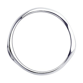 Кольцо SOKOLOV - Серебро 925 (арт. 94013381)