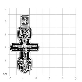 Подвеска Talant - Серебро 925 (арт. 51-76-0000-18170)