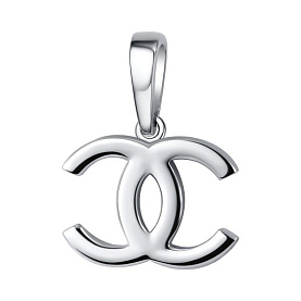 Подвеска Talant - Серебро 925 (арт. 50-72-0000-13086)