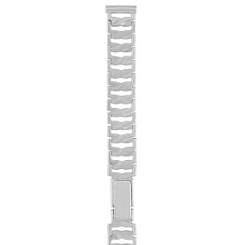 Браслеты для часов Platinor - Серебро 925 (арт. 0302013)