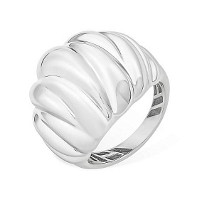 Кольцо EFREMOV - Серебро 925 (арт. 1000017541)