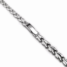 Браслеты для часов Platinor - Серебро 925 (арт. 000407)