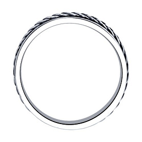 Кольцо Diamant - Серебро 925 (арт. 95-110-02638-1)