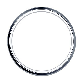 Кольцо Diamant - Серебро 925, Фианит (арт. 95-110-02153-1)