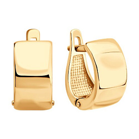 Серьги SOKOLOV - Серебро 925 (арт. 93022456)