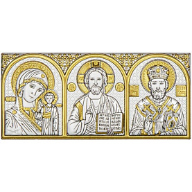 Икона Company ICON - Прочие материалы (арт. AP-2G)