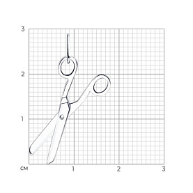 Подвеска SOKOLOV - Серебро 925 (арт. 94030694)