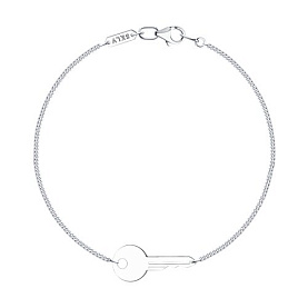 Браслет SOKOLOV - Серебро 925 (арт. 94050741)