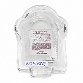 Икона Company ICON - Прочие материалы, Муранское стекло (арт. MSA-1002GB)