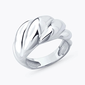 Кольцо SOKOLOV - Серебро 925 (арт. 94014614)