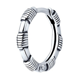 Серьга SOKOLOV - Серебро 925 (арт. 95170016)