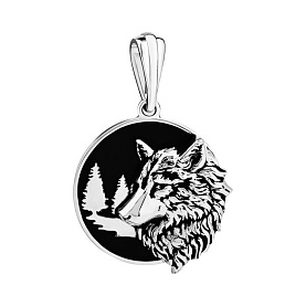 Подвеска Talant - Серебро 925 (арт. 50-76-0000-15320)