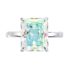 Кольцо Diamant - Серебро 925, Фианит (арт. 94-110-00082-2)