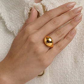 Кольцо SOKOLOV - Серебро 925 (арт. 93011180)