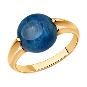 Кольцо Diamant - Серебро 925, Алпанит (арт. 93-310-00896-1)