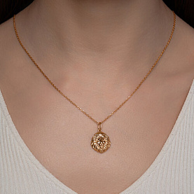 Колье SOKOLOV - Серебро 925 (арт. 93070127)