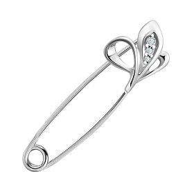 Булавка Talant - Серебро 925 (арт. 61-72-0001-12172)