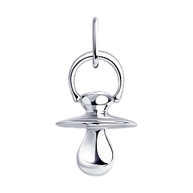 Подвеска Diamant - Серебро 925 (арт. 94-130-01162-1)