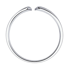 Кольцо SOKOLOV - Серебро 925 (арт. 94013196)