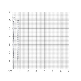 Серьги SOKOLOV - Серебро 925 (арт. 94025242)