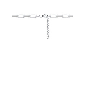 Браслет SOKOLOV - Серебро 925 (арт. 94051507)