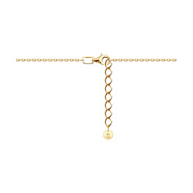 Браслет SOKOLOV - Серебро 925, Синтетический рубин (арт. 84050001)