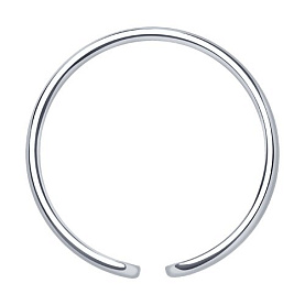 Кольцо SOKOLOV - Серебро 925 (арт. 94013237)