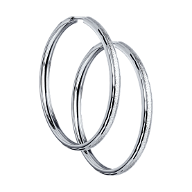 Серьги SOKOLOV - Серебро 925 (арт. 94140068)