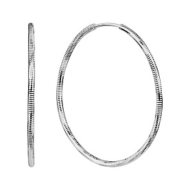 Серьги Talant - Серебро 925 (арт. 11-73-0035-40456)