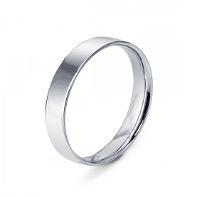 Кольцо Platinum Lab. - Платина 950 (арт. ПК-114-00)