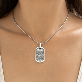 Подвеска SOKOLOV - Серебро 925 (арт. 95030283)