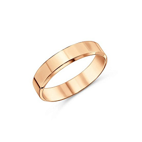 Кольцо Рифеста - Золото 585 (арт. ПФ0.4К)