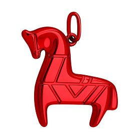 Подвеска SOKOLOV - Серебро 925 (арт. 94033347)