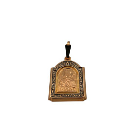 Подвеска ГолдиКа - Золото 585 (арт. 61202727)