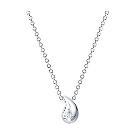 Колье Diamant - Серебро 925, Фианит (арт. 94-170-02268-1)