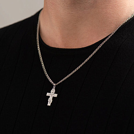 Подвеска Diamant - Серебро 925 (арт. 94-131-02209-1)