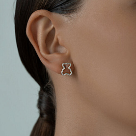 Серьги SOKOLOV - Серебро 925 (арт. 94025915)