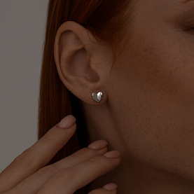 Серьги SOKOLOV - Серебро 925 (арт. 94024459)