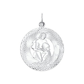 Подвеска SOKOLOV - Серебро 925 (арт. 94030880)