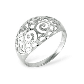 Кольцо EFREMOV - Серебро 925 (арт. 1000110014)