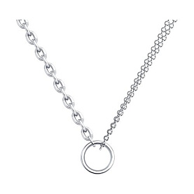 Колье SOKOLOV - Серебро 925 (арт. 94070432)