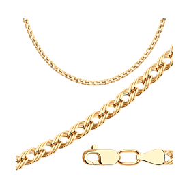 Цепочка SOKOLOV - Серебро 925 (арт. 988220502)