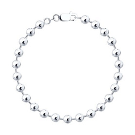 Браслет SOKOLOV - Серебро 925 (арт. 94054737)