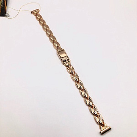 Браслеты для часов Platinor - Золото 585 (арт. 52234)